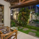 Newly Renovated 3Br Cozy Villa With Private Pool