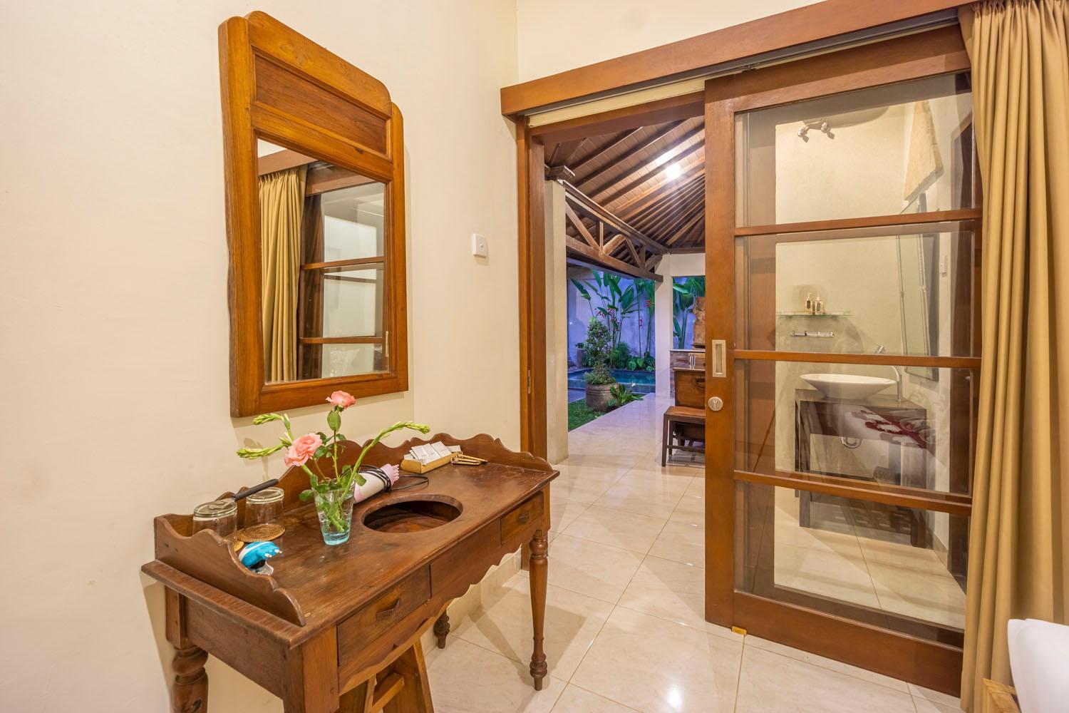 Ferienhaus Newly Renovated 3br Cozy With Private Pool