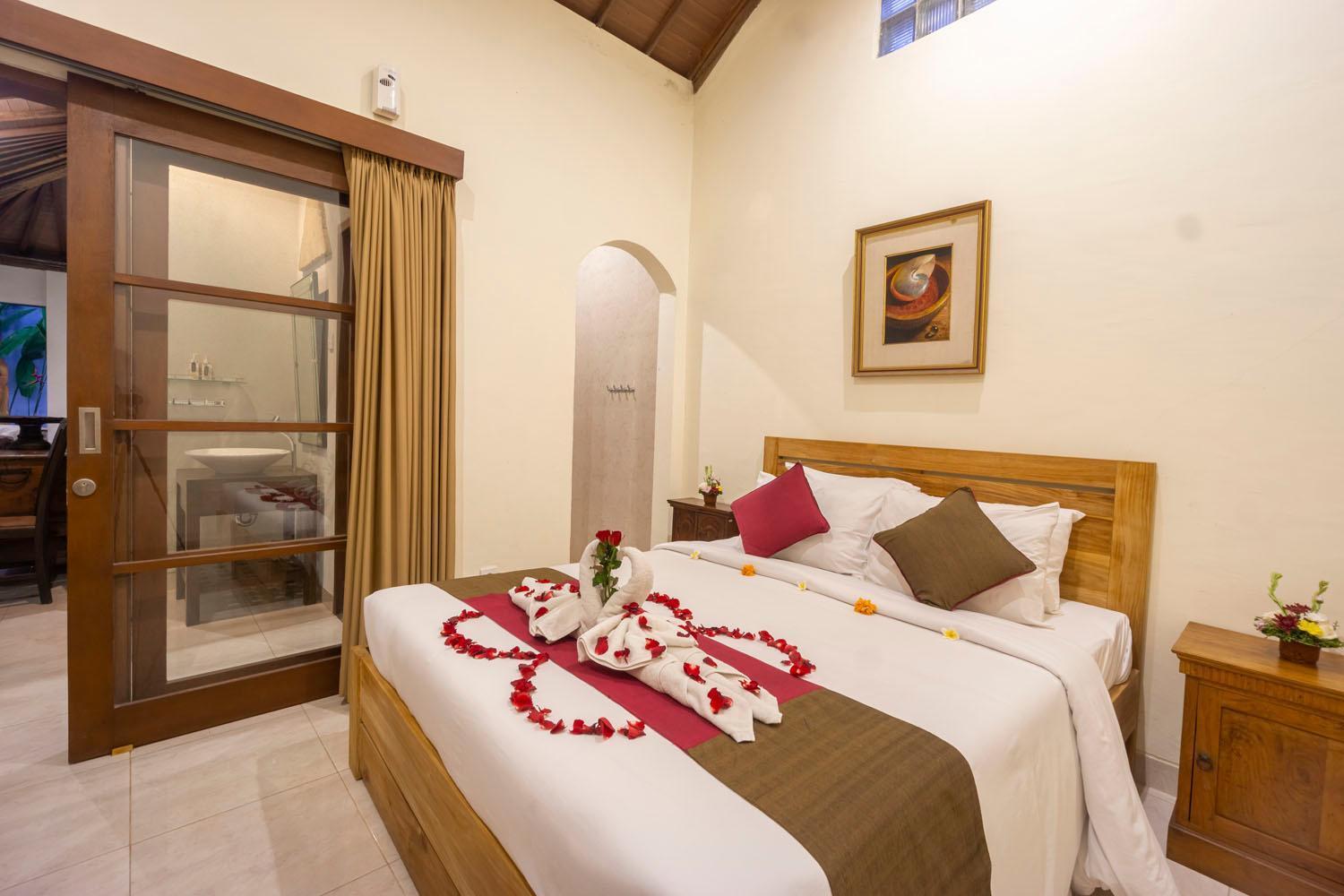 Ferienhaus Newly Renovated 3br Cozy With Private Pool