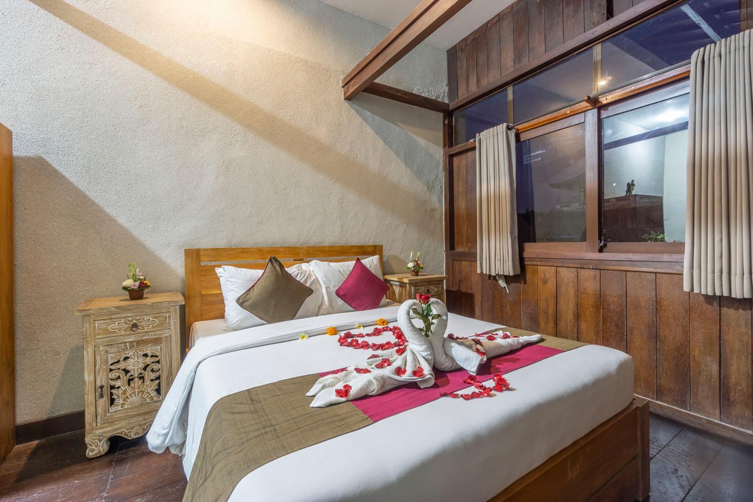 Newly Renovated 3br Cozy With Private Pool Ubud